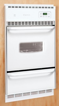 Frigidaire Gas Wall Ovens